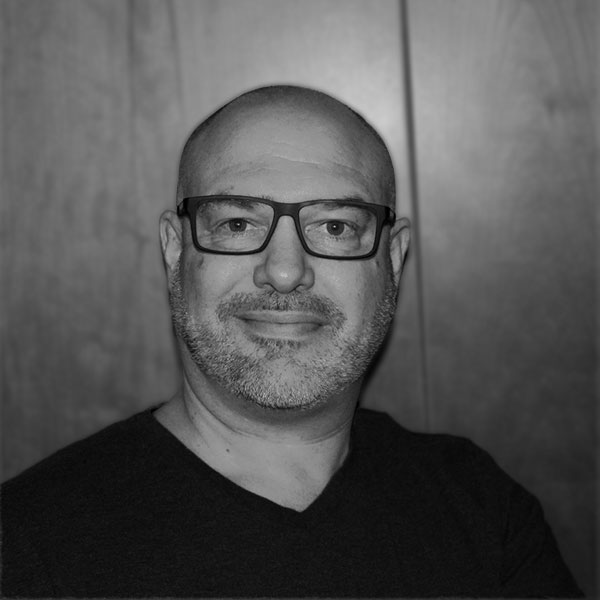 Andrew–Portrait