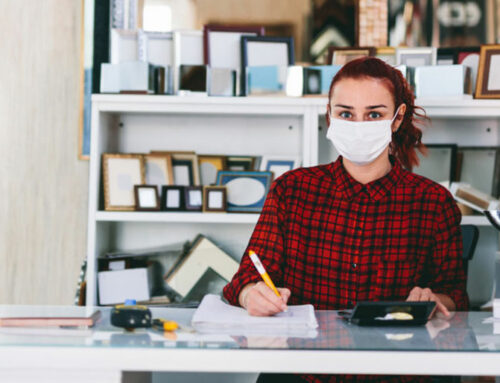 The Pandemic Has Changed The Way We Do Business
